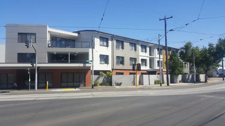 218/133 Droop Street, Footscray VIC 3011