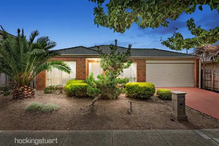 Main view of Homely house listing, 8 Glenview Street, Roxburgh Park VIC 3064