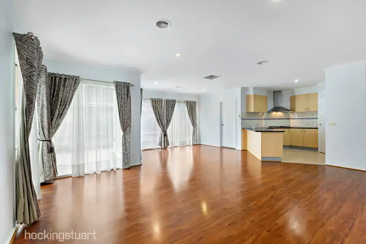 Third view of Homely house listing, 8 Glenview Street, Roxburgh Park VIC 3064