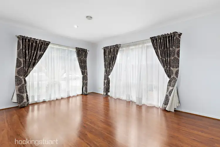 Fourth view of Homely house listing, 8 Glenview Street, Roxburgh Park VIC 3064