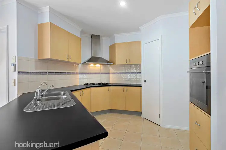 Fifth view of Homely house listing, 8 Glenview Street, Roxburgh Park VIC 3064