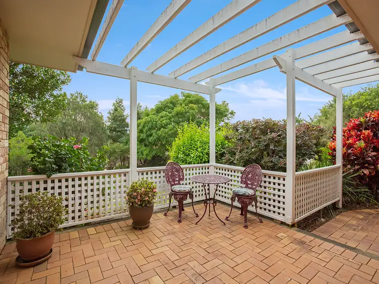 Second view of Homely house listing, 21 Valley Drive, Alstonville NSW 2477