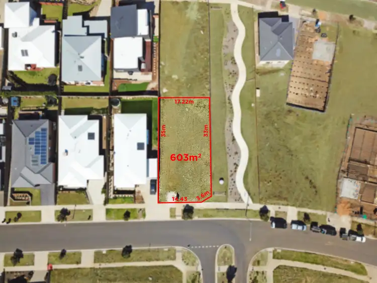 Sixth view of Homely land listing, 119 Beach Road, Torquay VIC 3228
