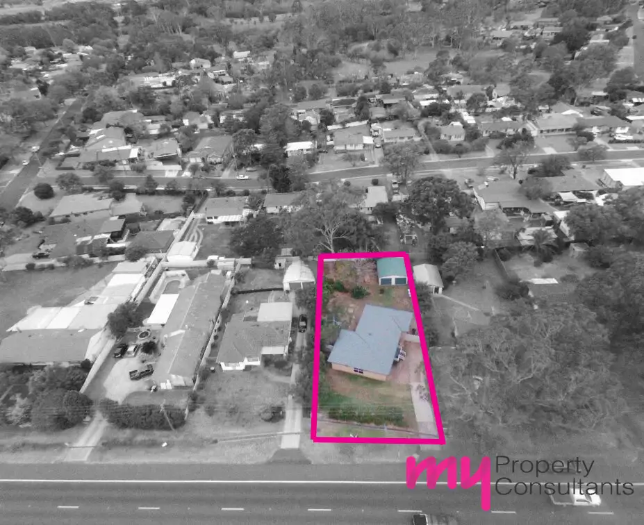 Main view of Homely house listing, 210 Old Hume Highway, Camden South NSW 2570