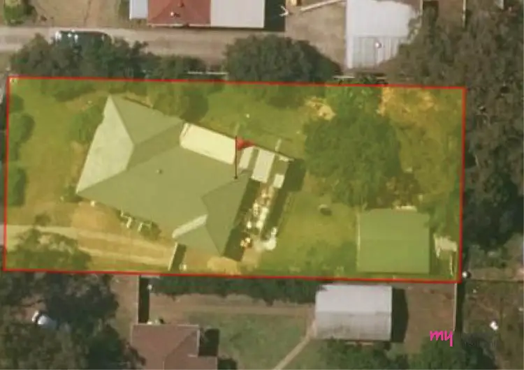 Second view of Homely house listing, 210 Old Hume Highway, Camden South NSW 2570
