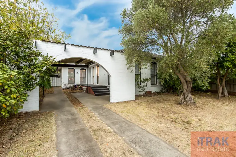 22 Nicholas Grove, Heatherton VIC 3202