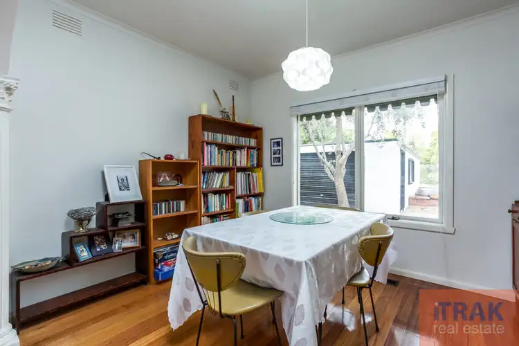 Fifth view of Homely house listing, 22 Nicholas Grove, Heatherton VIC 3202