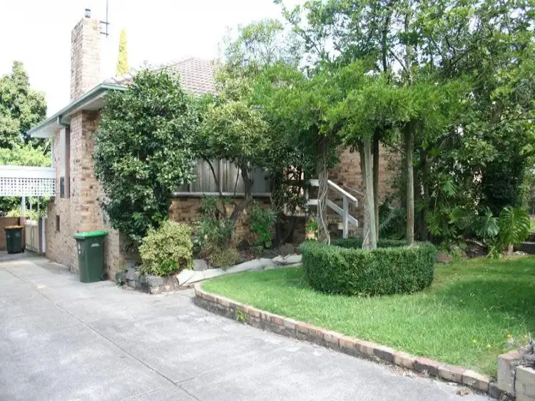 68 Brunswick Road