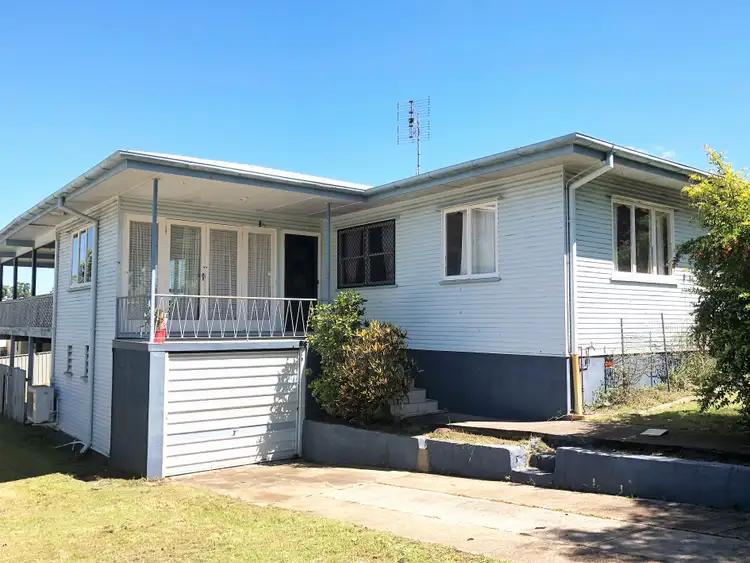 Second view of Homely house listing, 34 Cartwright Road, Gympie QLD 4570