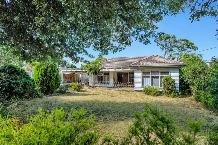Fourth view of Homely house listing, 108 Brunswick Road, Mitcham VIC 3132