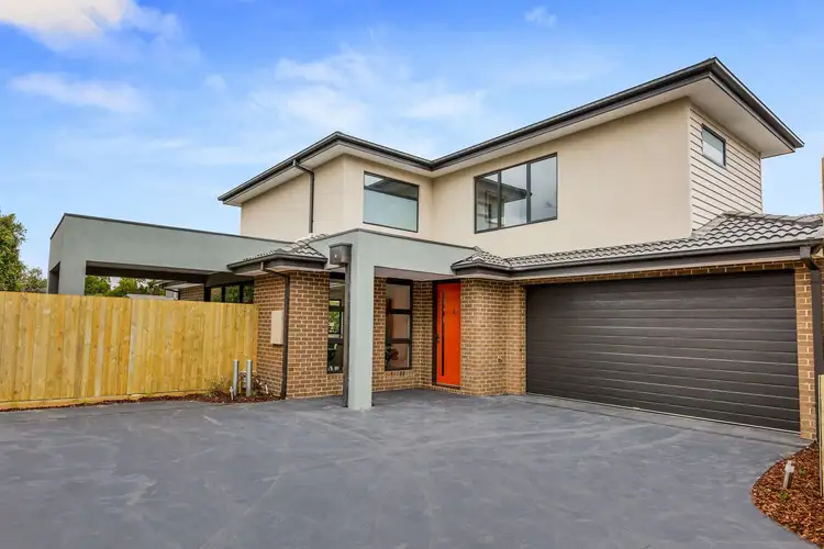Main view of Homely unit listing, 2/96 Beech Street, Langwarrin VIC 3910