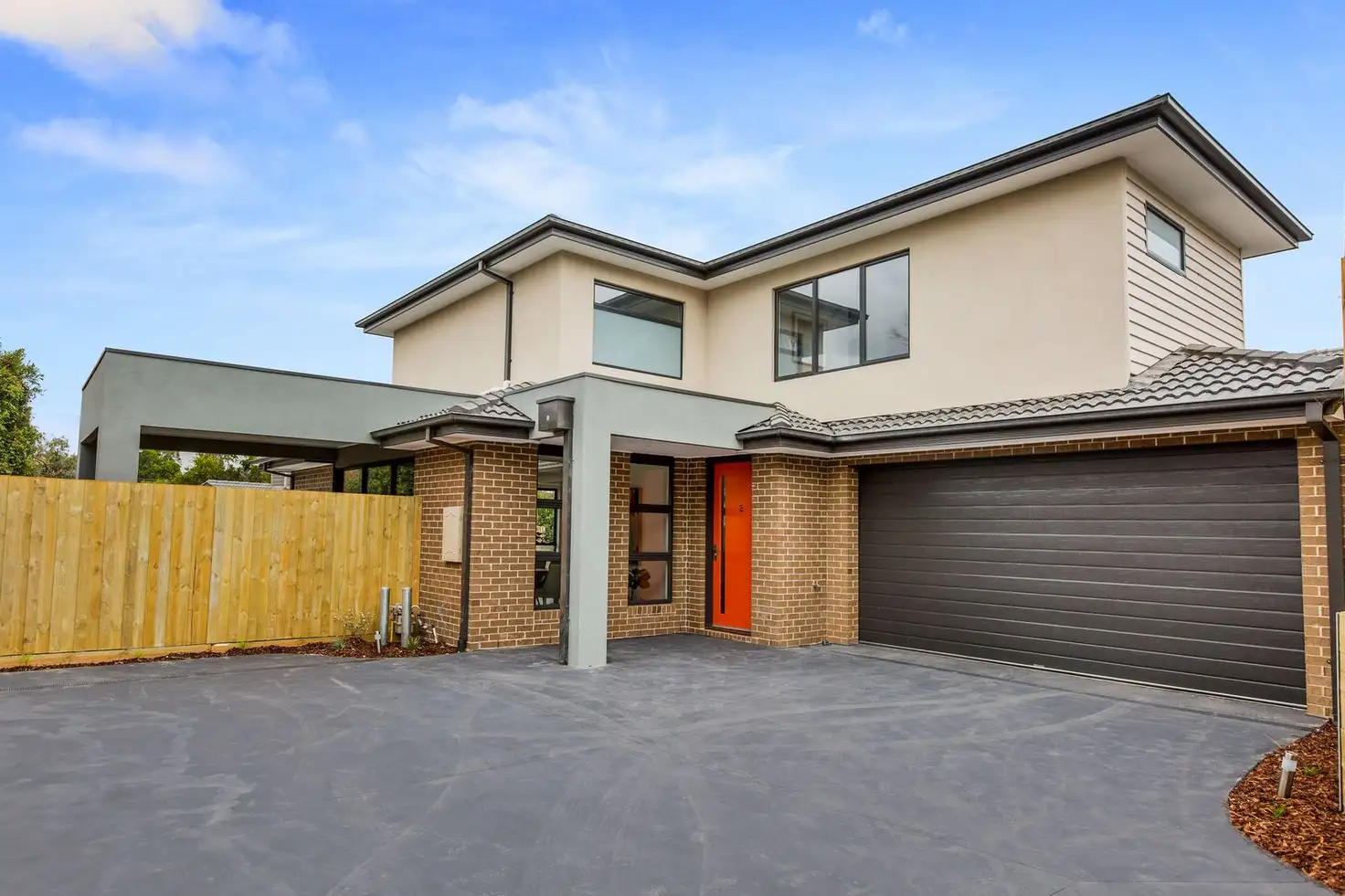 Main view of Homely unit listing, 2/96 Beech Street, Langwarrin VIC 3910