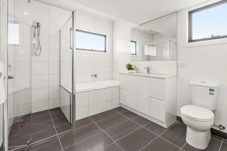 Second view of Homely unit listing, 2/96 Beech Street, Langwarrin VIC 3910
