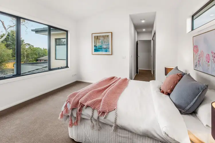 Third view of Homely unit listing, 2/96 Beech Street, Langwarrin VIC 3910