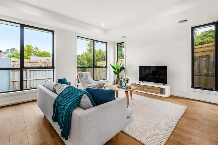Fourth view of Homely unit listing, 2/96 Beech Street, Langwarrin VIC 3910