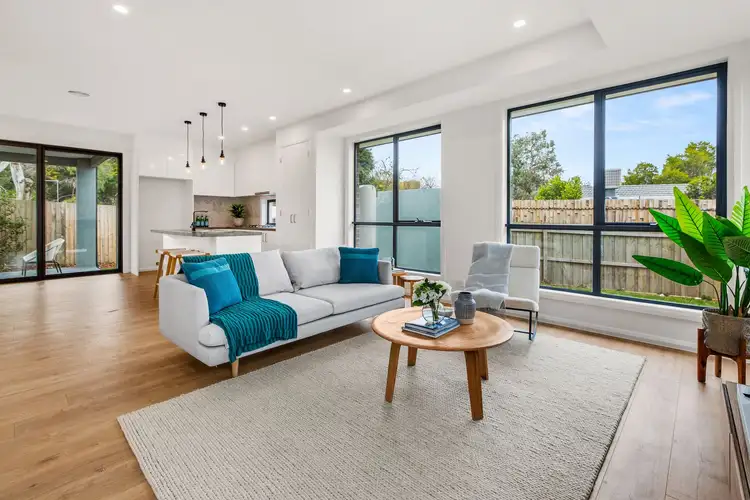 Fifth view of Homely unit listing, 2/96 Beech Street, Langwarrin VIC 3910