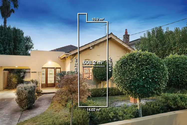 39 Otira Road, Caulfield North VIC 3161