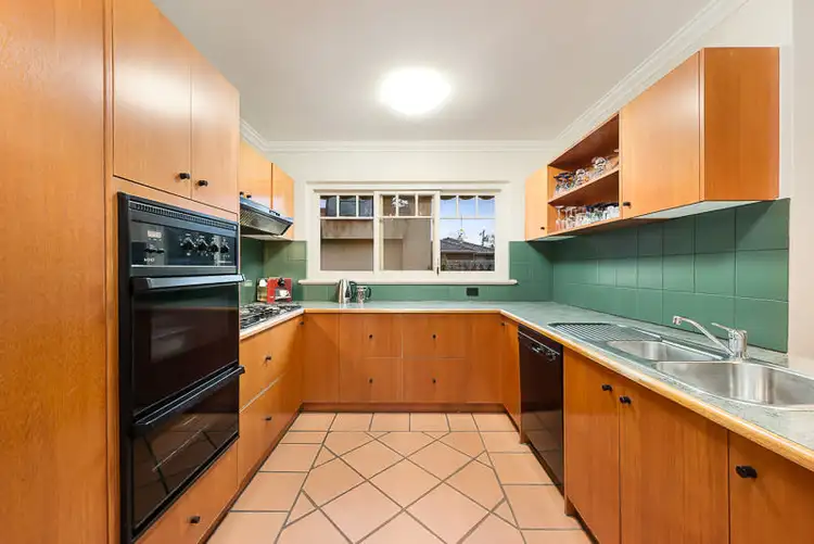 Second view of Homely house listing, 39 Otira Road, Caulfield North VIC 3161