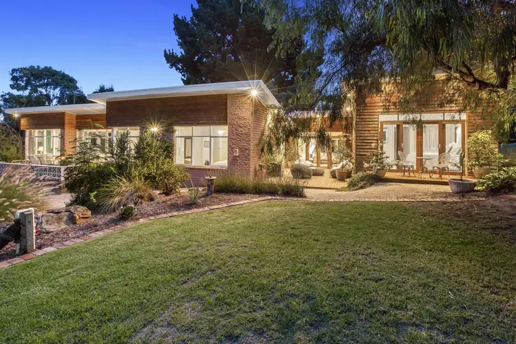 Main view of Homely house listing, 26 Wattle Grove, Portsea VIC 3944