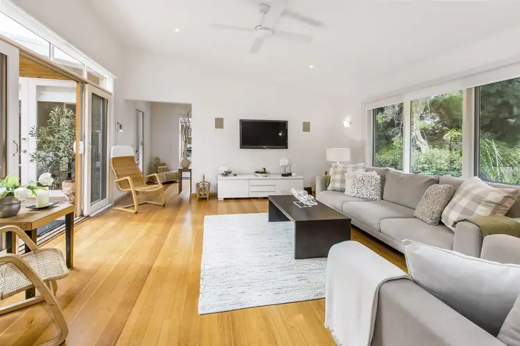 Third view of Homely house listing, 26 Wattle Grove, Portsea VIC 3944