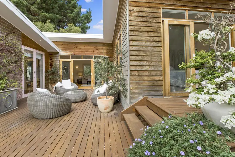 Fifth view of Homely house listing, 26 Wattle Grove, Portsea VIC 3944