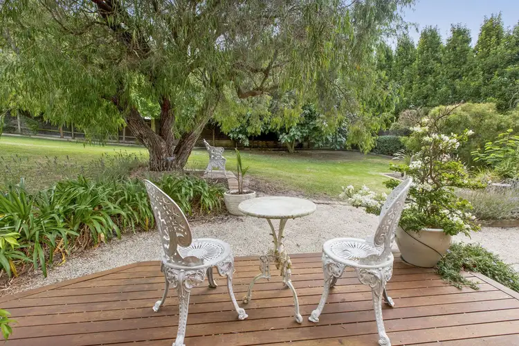 Sixth view of Homely house listing, 26 Wattle Grove, Portsea VIC 3944