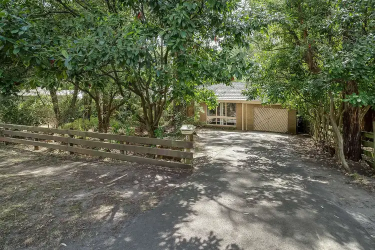 4 Hawthorn Lane, Belgrave Heights VIC 3160