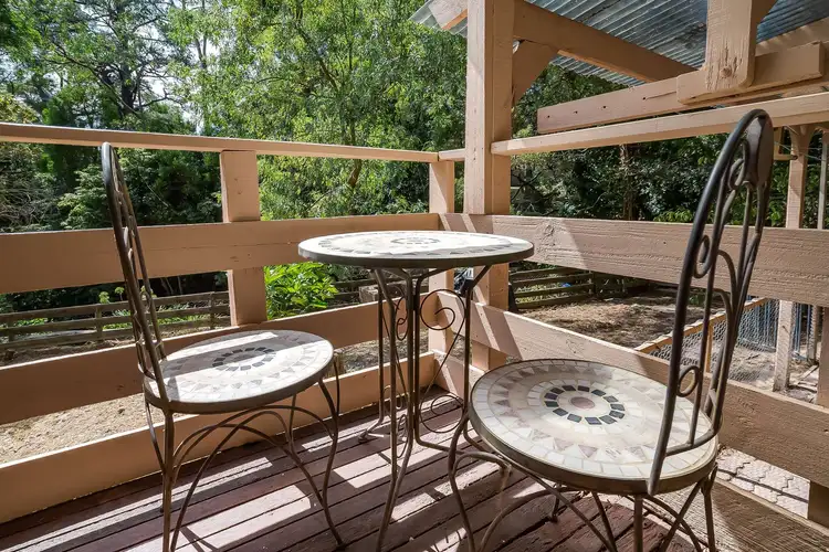 Fifth view of Homely house listing, 4 Hawthorn Lane, Belgrave Heights VIC 3160