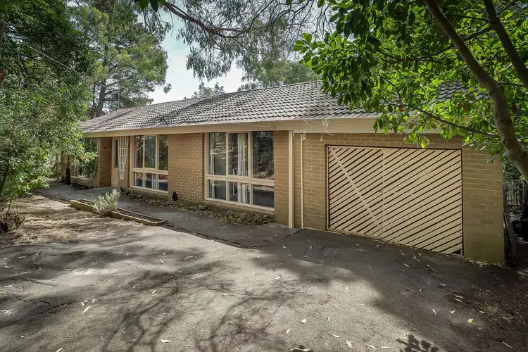 Sixth view of Homely house listing, 4 Hawthorn Lane, Belgrave Heights VIC 3160