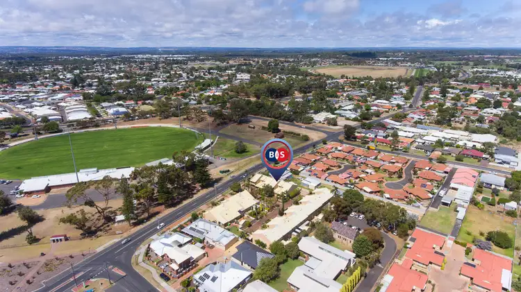 Main view of Homely unit listing, 3/196 Spencer Street, South Bunbury WA 6230
