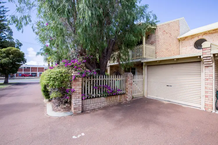 Second view of Homely unit listing, 3/196 Spencer Street, South Bunbury WA 6230