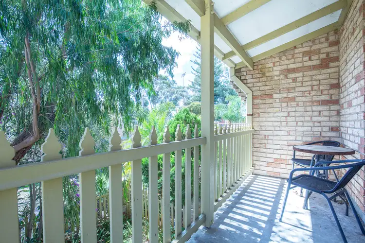 Third view of Homely unit listing, 3/196 Spencer Street, South Bunbury WA 6230