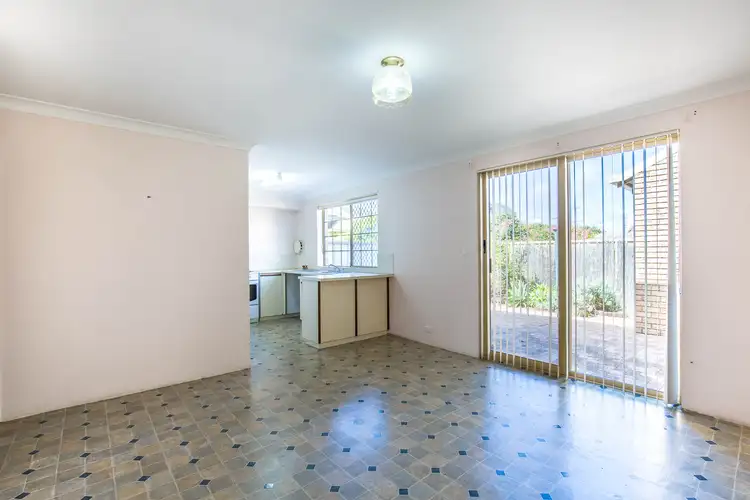 Fifth view of Homely unit listing, 3/196 Spencer Street, South Bunbury WA 6230
