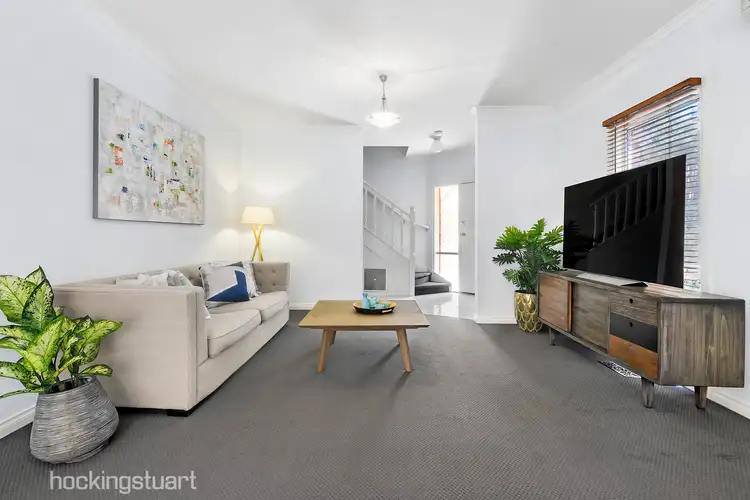 Third view of Homely townhouse listing, 2/14 Woodville Avenue, Glen Huntly VIC 3163