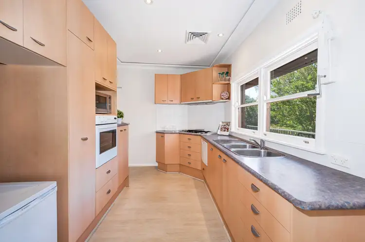 Third view of Homely house listing, 17 Santa Rosa Avenue, Ryde NSW 2112