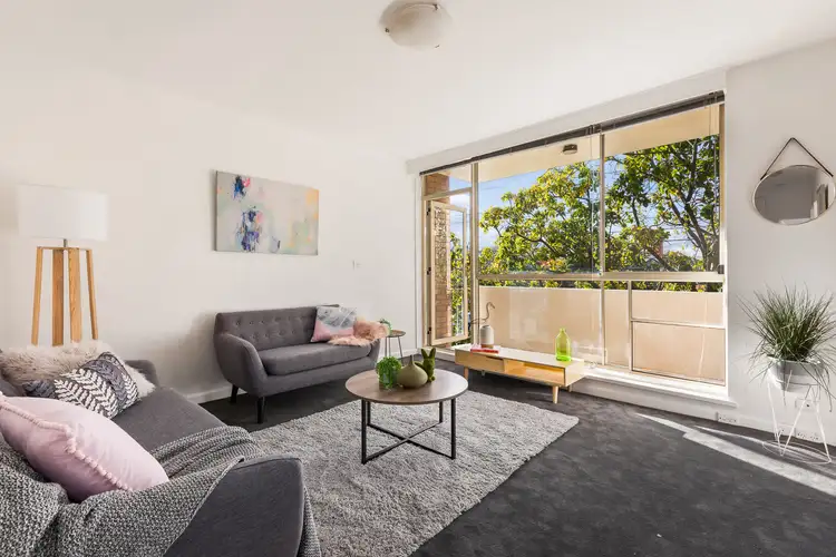 6/93 Grosvenor Street, St Kilda East VIC 3183