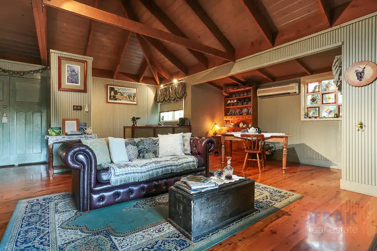 Seventh view of Homely house listing, 8 Observatory Road, Mount Dandenong VIC 3767