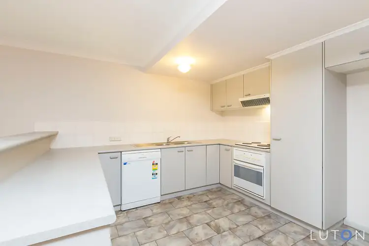 Second view of Homely apartment listing, 11/112 Baldwin Drive, Kaleen ACT 2617