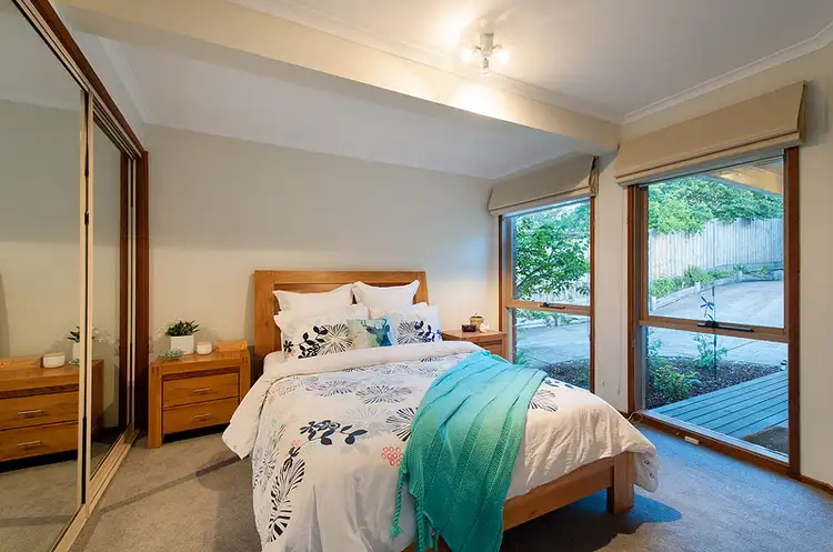 Sixth view of Homely unit listing, 2/1298 Main Road, Eltham VIC 3095