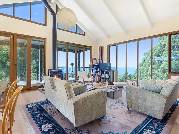 Fourth view of Homely rural property listing, 30 Morris Access, Apollo Bay VIC 3233