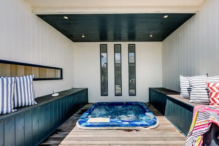 Second view of Homely house listing, 17 Stonecutters Road, Portsea VIC 3944