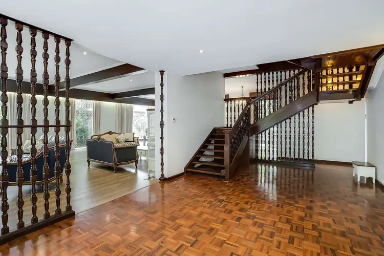 Second view of Homely house listing, 13 Black Hill Road, Menzies Creek VIC 3159