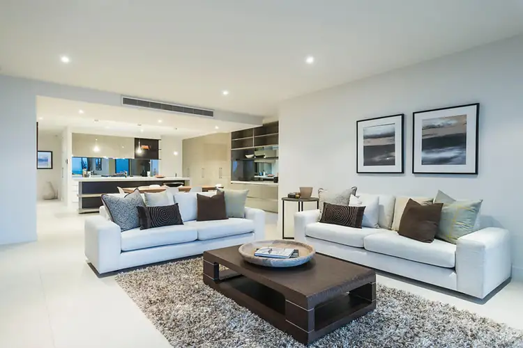 Third view of Homely townhouse listing, 2/8 Bona Vista Avenue, Aspendale VIC 3195
