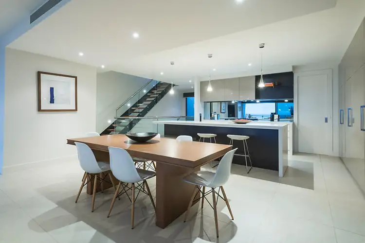 Fourth view of Homely townhouse listing, 2/8 Bona Vista Avenue, Aspendale VIC 3195