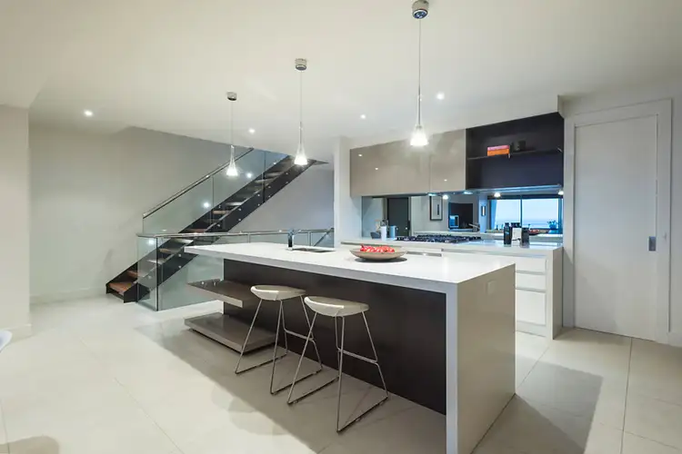 Fifth view of Homely townhouse listing, 2/8 Bona Vista Avenue, Aspendale VIC 3195