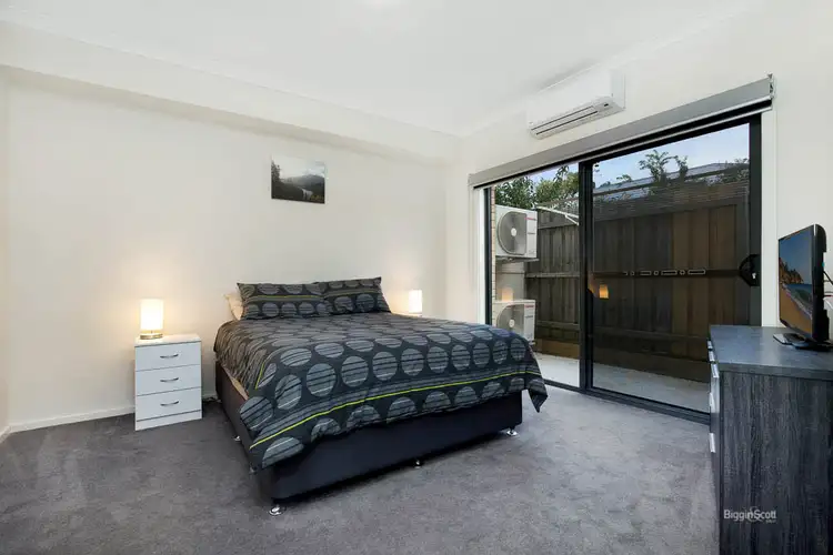 Sixth view of Homely townhouse listing, 4/18 Woodvale Road, Boronia VIC 3155