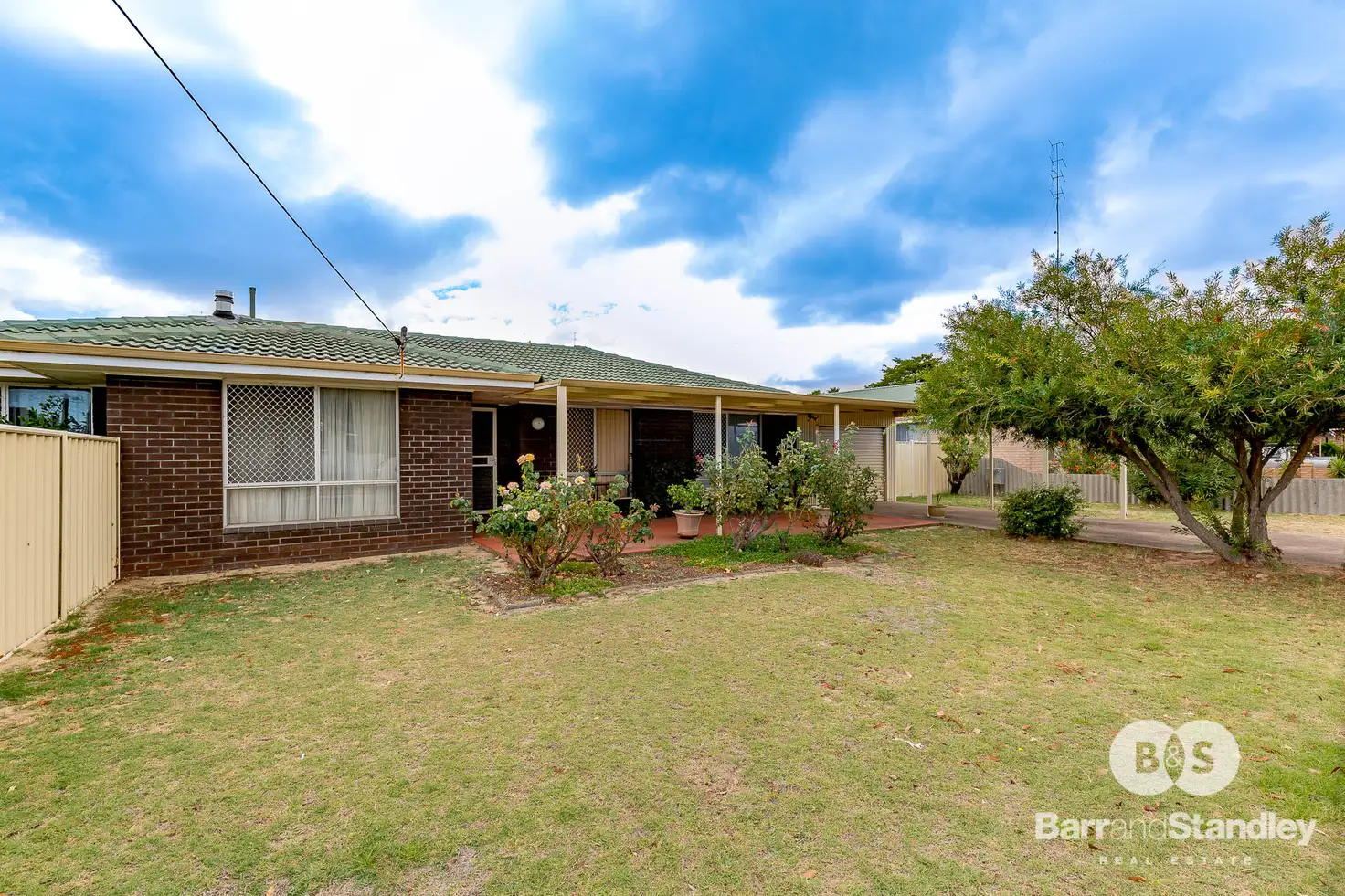 Main view of Homely house listing, 59 Austral Parade, East Bunbury WA 6230