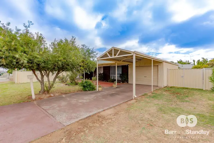 Second view of Homely house listing, 59 Austral Parade, East Bunbury WA 6230