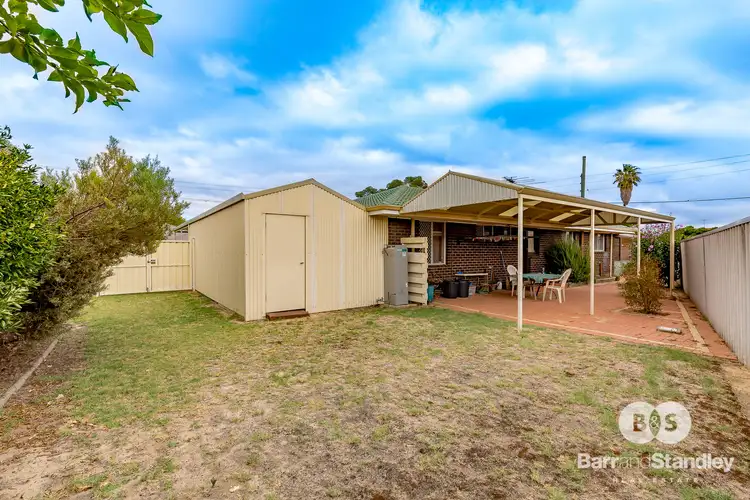 Third view of Homely house listing, 59 Austral Parade, East Bunbury WA 6230