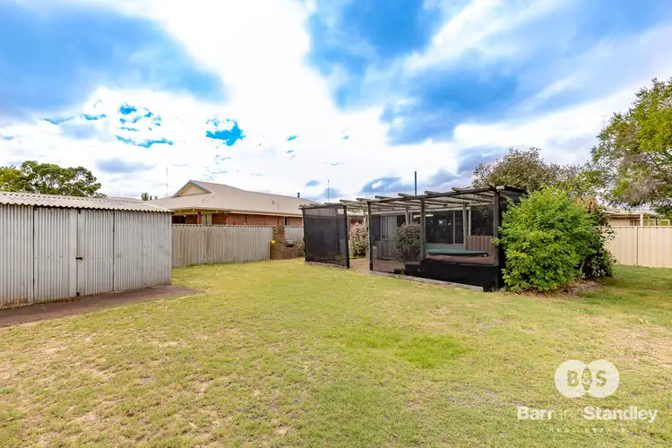 Fifth view of Homely house listing, 59 Austral Parade, East Bunbury WA 6230